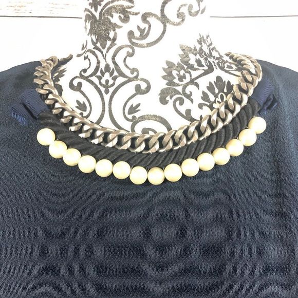 3.1 Phillip Lim Mini Dress or Long Top - Picture 3 of 14